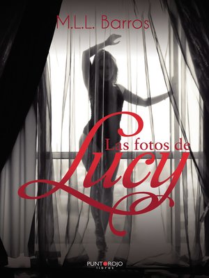 cover image of Las fotos de Lucy